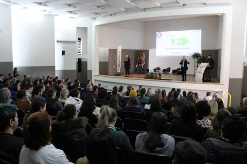 Satc realiza Simpósio de inclusão, diversidade e equidade