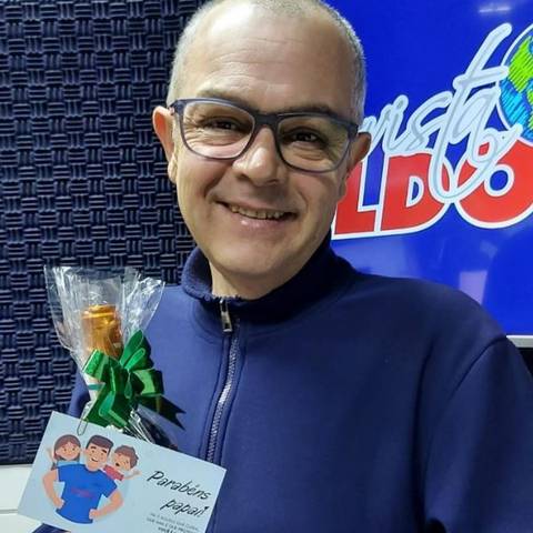 Velório do jornalista Silmar Vieira será na capela do Crematório Millenium