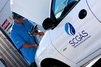 ARESC confirma reajuste nas tarifas de Gás Natural a partir de julho