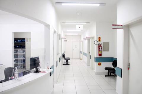 Reforma da Unidade Básica de Saúde do Laranjinha é entregue para a comunidade