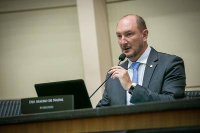 Pelo Estado 04/04: Saúde em SC deixa deputados desconfortáveis