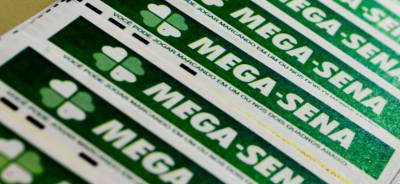 Mega-Sena: sorteio deste sábado pode pagar prêmio de R$ 51 milhões 
