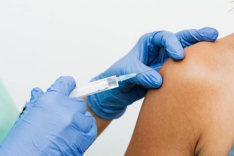 Manhã de sábado será de vacinação em Içara