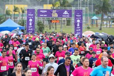 Inscrições abertas para a segunda edição da Corrida do Bem