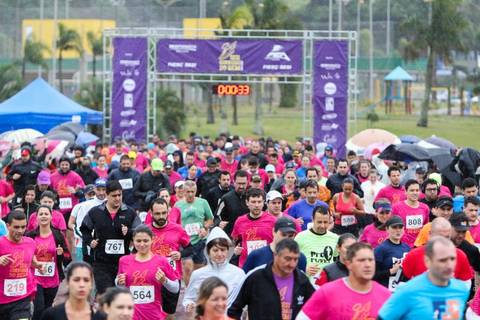 Inscrições abertas para a segunda edição da Corrida do Bem