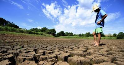 Para especialista, crise da estiagem produz alerta sobre as políticas ligadas aos recursos hídricos