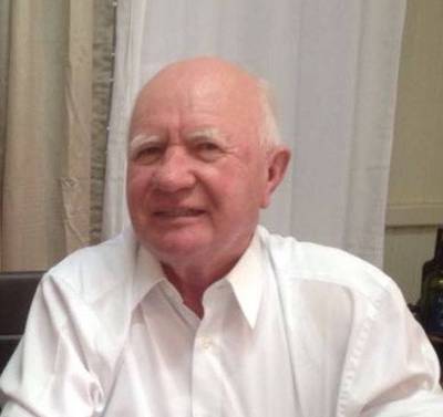 Nota de falecimento: padre Hilário Puziski, aos 79 anos