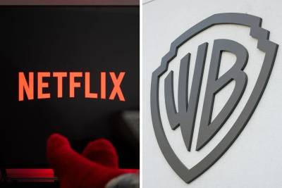 Netflix fecha acordo bilionário e anuncia compra da Warner Bros. Discovery
