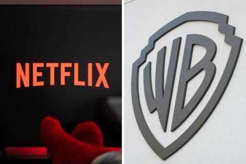 Netflix fecha acordo bilionário e anuncia compra da Warner Bros. Discovery
