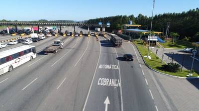 Pelo Estado 03/08: Tarifas de pedágios em SC irão aumentar
