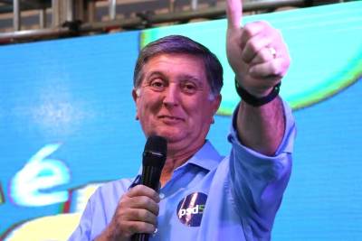 Pelo Estado 12/02: Reforma da previdência em Florianópolis