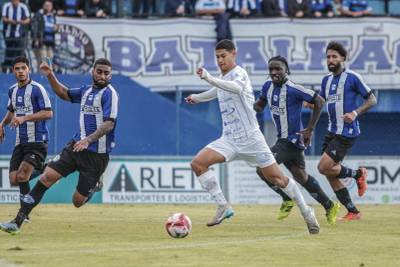 Série B do Catarinense: times do Sul entram em campo nesta quarta-feira; confira os jogos
