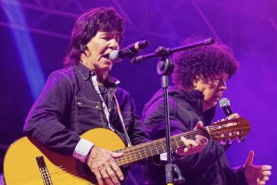 Show nacional sertanejo movimenta Balneário Rincão nesta sexta-feira