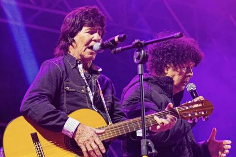 Show nacional sertanejo movimenta Balneário Rincão nesta sexta-feira