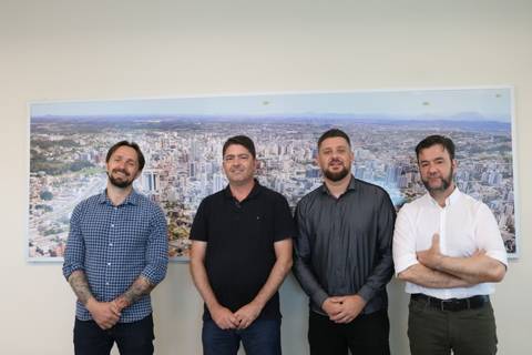 Nova diretoria da Via Gastronômica da Acic projeta ações para fortalecer o segmento