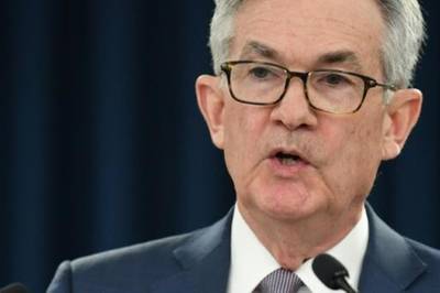 PIB dos EUA encolherá de 20% a 30%