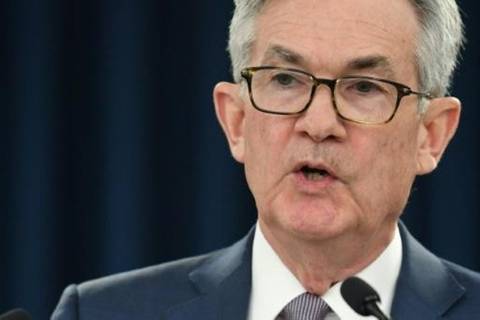 PIB dos EUA encolherá de 20% a 30%