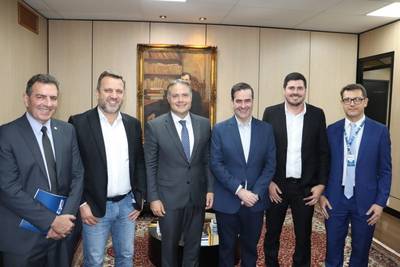 Pelo Estado 05/10: Investimento em rodovias federais