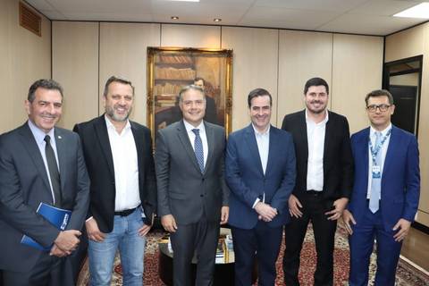 Pelo Estado 05/10: Investimento em rodovias federais