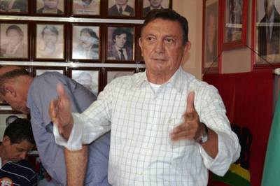 PMDB apresenta estrategista de marketing