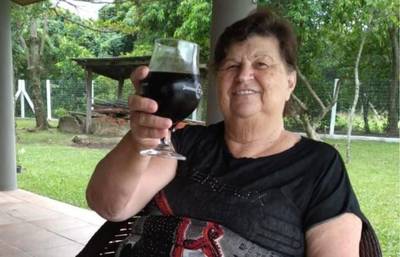 Nota de falecimento: Sra. Maria Helena Boff, aos 78 anos