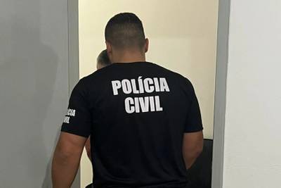 Motorista de aplicativo é preso por estupro de vulnerável
