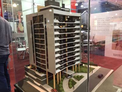 Mercado imobiliário segue aquecido e apresenta inúmeras oportunidades para investidores