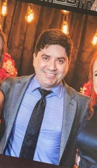 Nota de falecimento: professor Fabiano Goulart Azambuja, aos 42 anos
