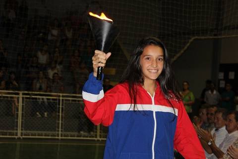 Aberta a 20º edição dos Jogos Escolares Venezianos