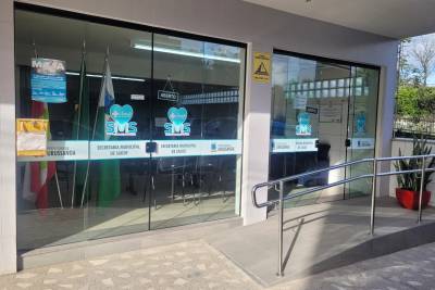Urussanga realiza mais de 80 mil procedimentos na saúde pública