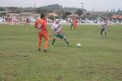 Rinconense define classificados e confrontos
