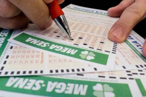 Mega-Sena sorteia prêmio de R$ 67 milhões neste sábado