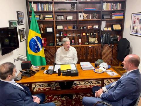 Pelo Estado 25/05: Marco Temporal em Brasília