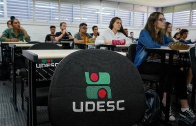 Udesc suspende cronograma e prazos do Vestibular de Inverno devido ao novo coronavírus