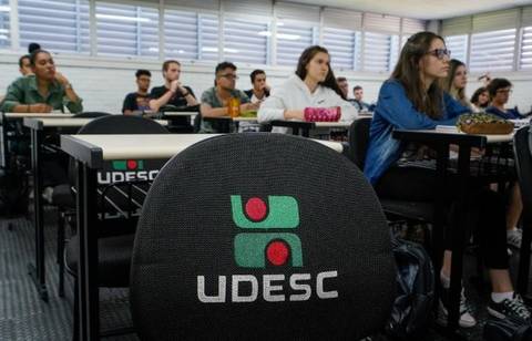 Udesc suspende cronograma e prazos do Vestibular de Inverno devido ao novo coronavírus