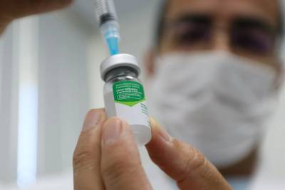 Santa Catarina inicia Campanha de Vacinação contra a gripe nesta segunda-feira
