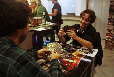 Lanchonete temática para Nerds é novo empreendimento a ser lançado no Sul de SC  