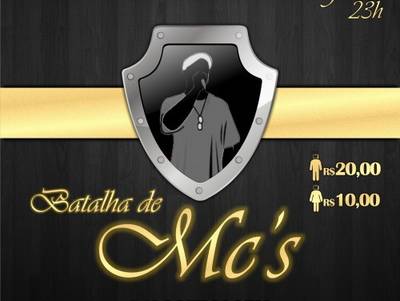Batalha de Mc's em Tubarão