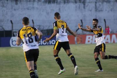 Na tela com Mastella: vitória para confirmar a boa fase