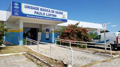 Unidades de saúde estarão abertas no sábado em Balneário Arroio do Silva