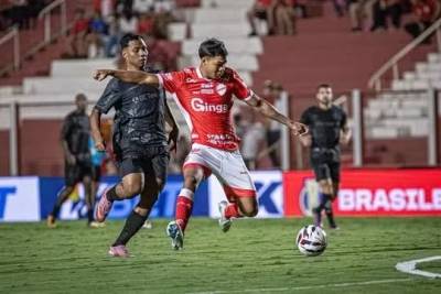 Rodada decisiva da Série B inicia com empate