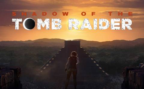 Três novos trailers de Shadow of the Tomb Raider