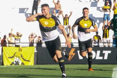 Wilker Ángel é convocado pela Seleção Venezuelana