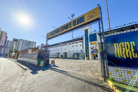 Criciúma abre adesões ao plano Carvoeiro Ouro para novos sócios