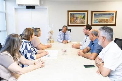 Escola municipal será ampliada para melhorar condições de ensino e aprendizado