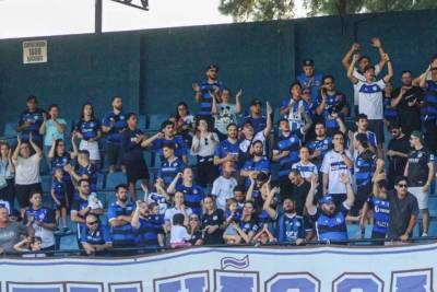 Tubarão inicia venda de ingressos para clássico contra o Hercílio Luz