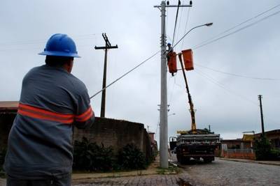 Aferição será realizada para apurar aumento excessivo na conta de luz