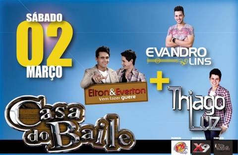 Casa do Baile, em Criciúma, reabre neste sábado