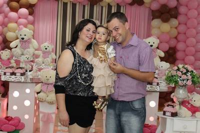Aniversariantes neste dia 21/11