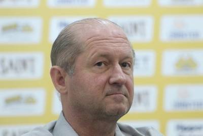 Jaime Dal Farra pode ficar no clube em 2021?